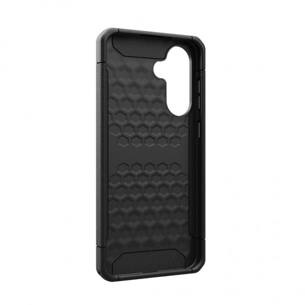 Urban Armor Gear (UAG) Samsung Galaxy A36 Skal Scout Svart
