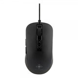 Deltaco Gaming DM110 Optisk Gaming Mus LED Svart