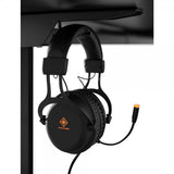 Deltaco Gaming DH310 Stereo Gamingheadset Svart