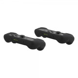 Deltaco Gaming Silikongrepp för Nintendo Switch Joy-Con Svart