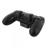 Deltaco Gaming Batteripack med trådlös laddning till PlayStation 4