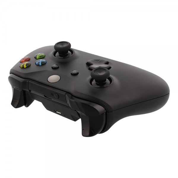 Deltaco Gaming Batteripack med trådlös laddning till Xbox One