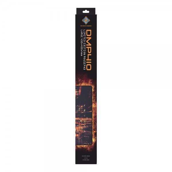 Deltaco Gaming DMP410 Gaming Musmatta Limited Edition 45x40cm