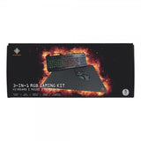 Deltaco Gaming 3-in-1 RGB Gaming Kit