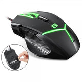 Sandberg Gamingmus Destroyer FlexWeight