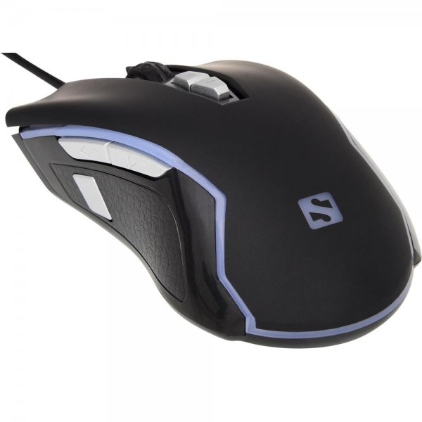 Sandberg Gamingmus Xterminator Mouse
