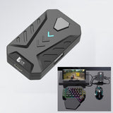 GAMWING Mouse and Keyboard Converter