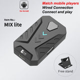 GAMWING Mouse and Keyboard Converter