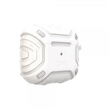 Gear4 AirPods 3 Skal Apollo Snap Vit