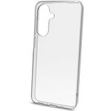 Celly Samsung Galaxy A37 Skal GELSKIN Transparent