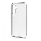 Celly Samsung Galaxy A55 Skal GELSKIN Transparent