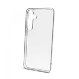 Celly Samsung Galaxy S25 Plus Skal GELSKIN Transparent