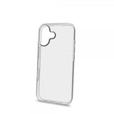 Celly iPhone 17 Skal GELSKIN Transparent