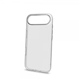 Celly iPhone Air Skal GELSKIN Transparent