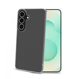 Celly Samsung Galaxy S26 Plus Skal GELSKIN Transparent