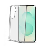 Celly Samsung Galaxy S26 Plus Skal GELSKIN Transparent