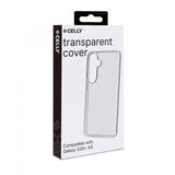 Celly Samsung Galaxy S26 Plus Skal GELSKIN Transparent
