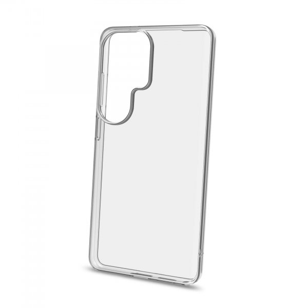 Celly Samsung Galaxy S26 Ultra Skal GELSKIN Transparent