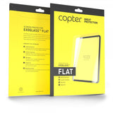 Copter Samsung Galaxy Tab A9/Tab A11 Skärmskydd Exoglass Flat