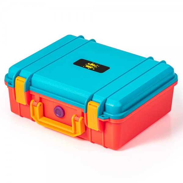 Devaso Nintendo Switch Förvaringsväska