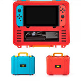 Devaso Nintendo Switch Förvaringsväska