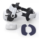 BoboVR M3 Pro Meta Quest 3 VR Headset Battery Pack