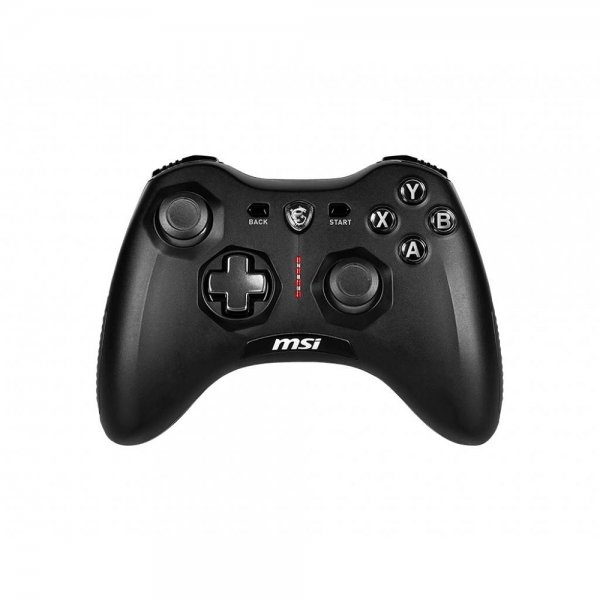 MSI Force GC20 V2 Controller Trådad Spelkontroll