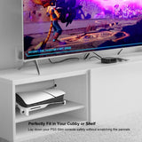 JYS PlayStation 5 Slim (Digital/Disc Edition) Ställ Vit