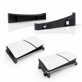 JYS PlayStation 5 Slim (Digital/Disc Edition) Ställ Svart