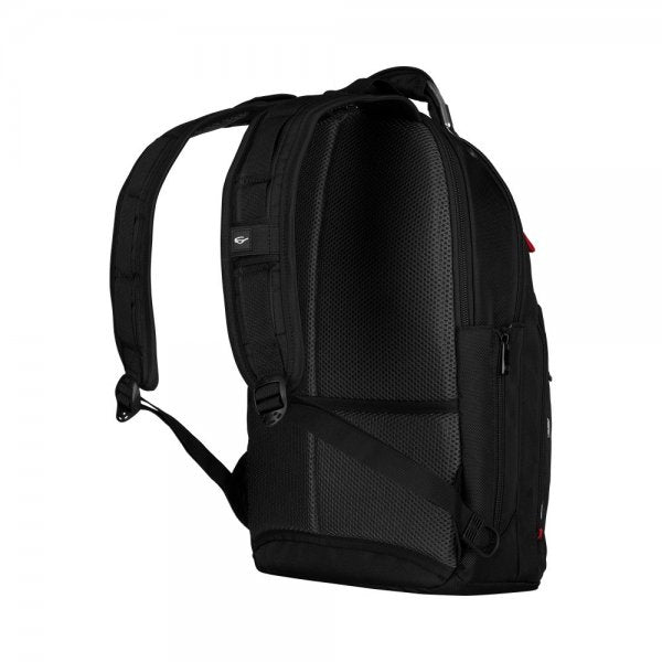 Wenger Gigabyte 16" Datorryggsäck Svart