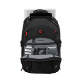 Wenger Gigabyte 16" Datorryggsäck Svart