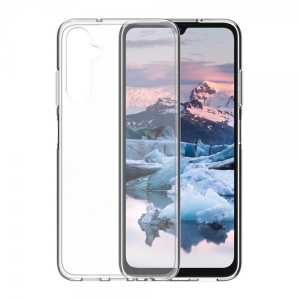 dbramante1928 Samsung Galaxy A05s Skal Greenland Transparent
