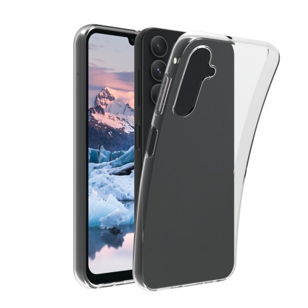 dbramante1928 Samsung Galaxy A25 Skal Greenland Transparent