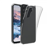dbramante1928 Samsung Galaxy A25 Skal Greenland Transparent