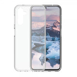 dbramante1928 Samsung Galaxy A34 5G Skal Greenland Transparent