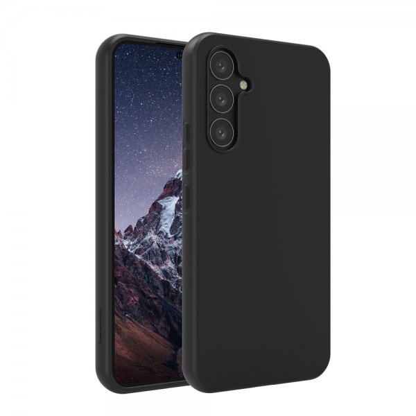 dbramante1928 Samsung Galaxy A54 5G Skal Greenland Night Black