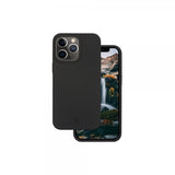 dbramante1928 iPhone 12/iPhone 12 Pro Skal Greenland Night Black