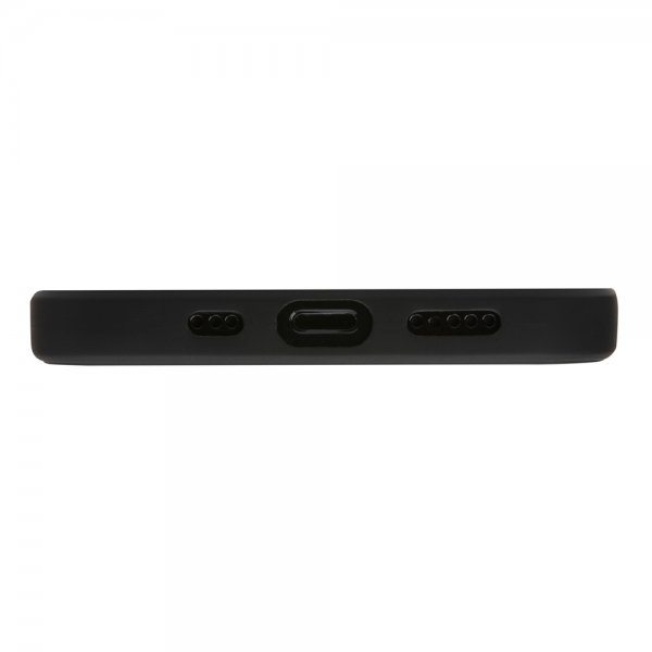 dbramante1928 iPhone 12/iPhone 12 Pro Skal Greenland Night Black