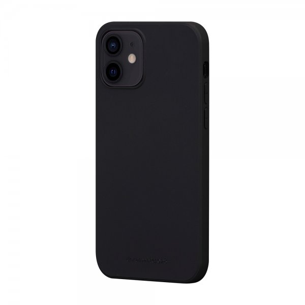dbramante1928 iPhone 12/iPhone 12 Pro Skal Greenland Night Black