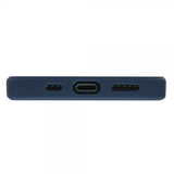 dbramante1928 iPhone 12/iPhone 12 Pro Skal Greenland Pacific Blue