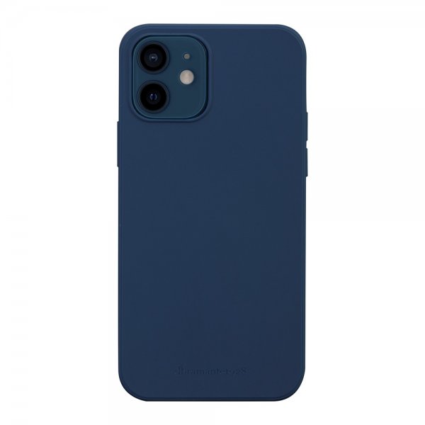 dbramante1928 iPhone 12/iPhone 12 Pro Skal Greenland Pacific Blue