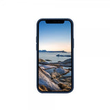 dbramante1928 iPhone 12/iPhone 12 Pro Skal Greenland Pacific Blue