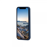dbramante1928 iPhone 12/iPhone 12 Pro Skal Greenland Pacific Blue
