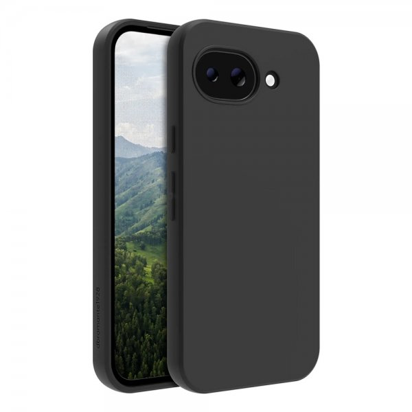 dbramante1928 Google Pixel 10a Skal Greenland Night Black