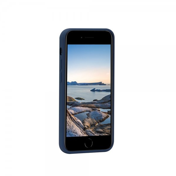 dbramante1928 iPhone 7/8/SE Skal Greenland Pacific Blue