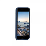 dbramante1928 iPhone 7/8/SE Skal Greenland Pacific Blue