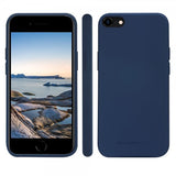 dbramante1928 iPhone 7/8/SE Skal Greenland Pacific Blue