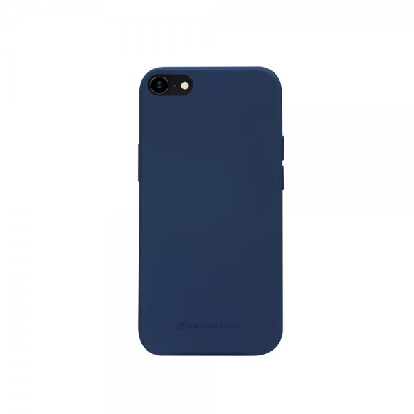 dbramante1928 iPhone 7/8/SE Skal Greenland Pacific Blue