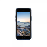 dbramante1928 iPhone 7/8/SE Skal Greenland Pacific Blue