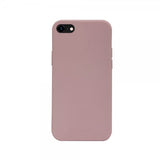 dbramante1928 iPhone 7/8/SE Skal Greenland Pink Sand